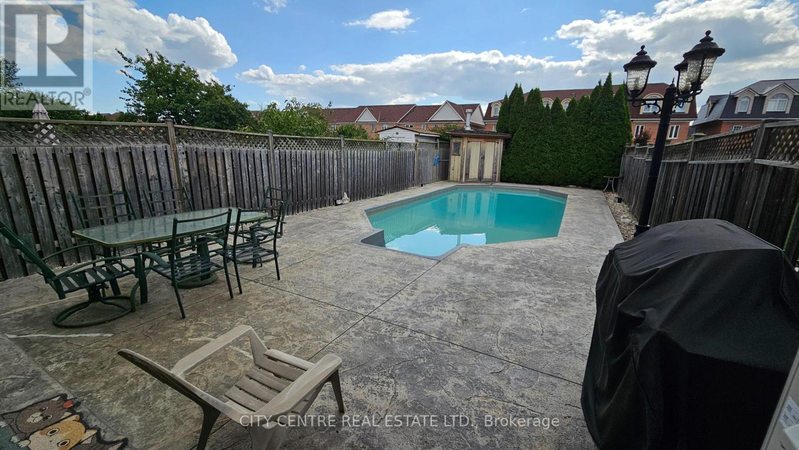 4972 Southampton Drive, Mississauga (Churchill Meadows), Ontario  L5M 7P9 - Photo 8 - W9306713