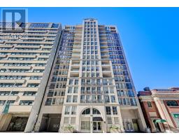 507 - 388 BLOOR STREET E, toronto (rosedale-moore park), Ontario