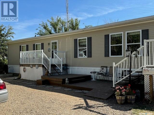 205 Herbert Avenue, Herbert, Saskatchewan  S0H 2A0 - Photo 25 - SK982998