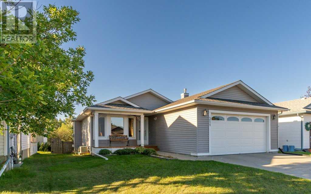 311 Carriage Lane Drive, carstairs, Alberta