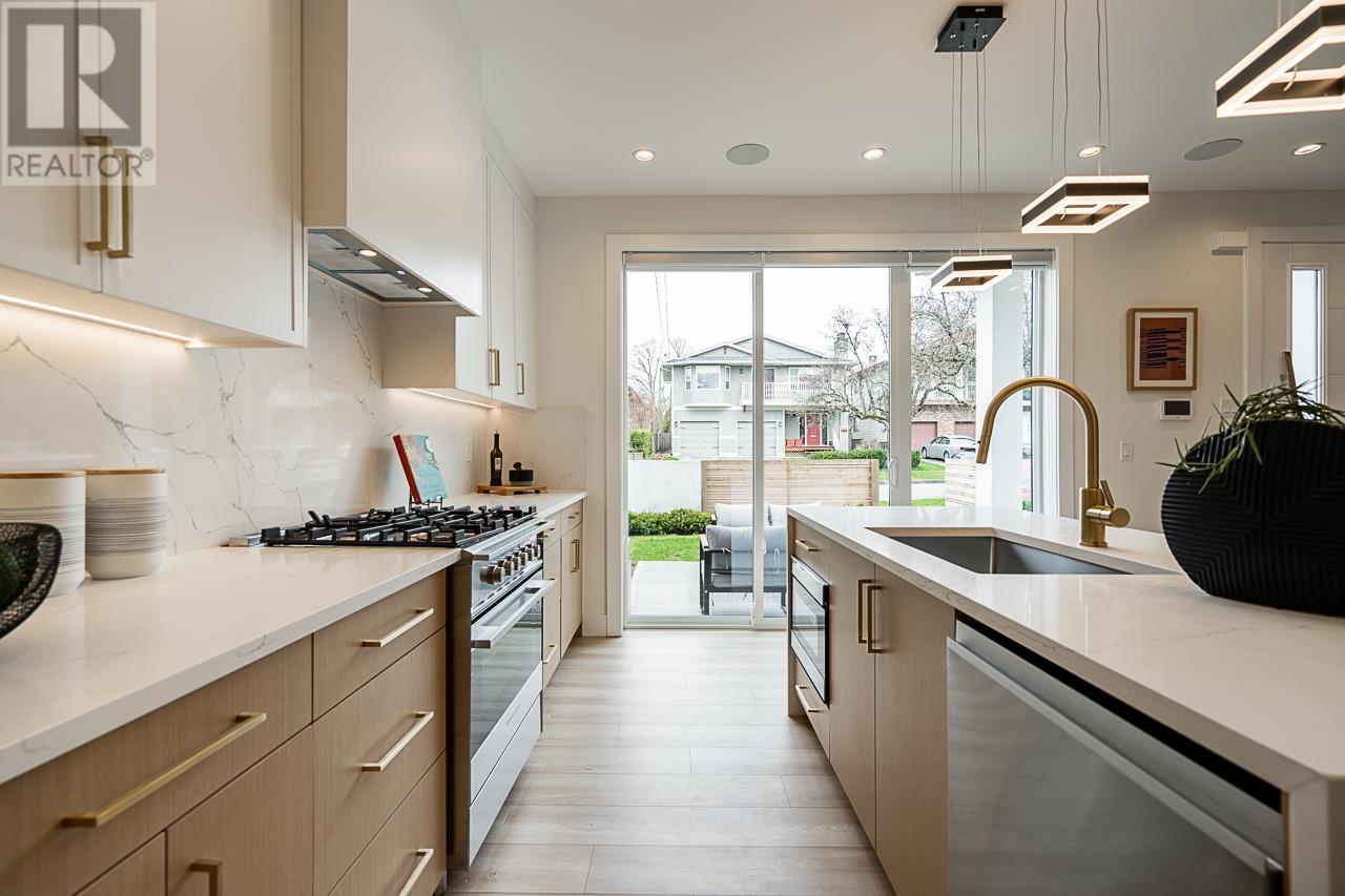 762 E 55th Avenue, Vancouver, British Columbia  V5X 1N7 - Photo 7 - R2921964