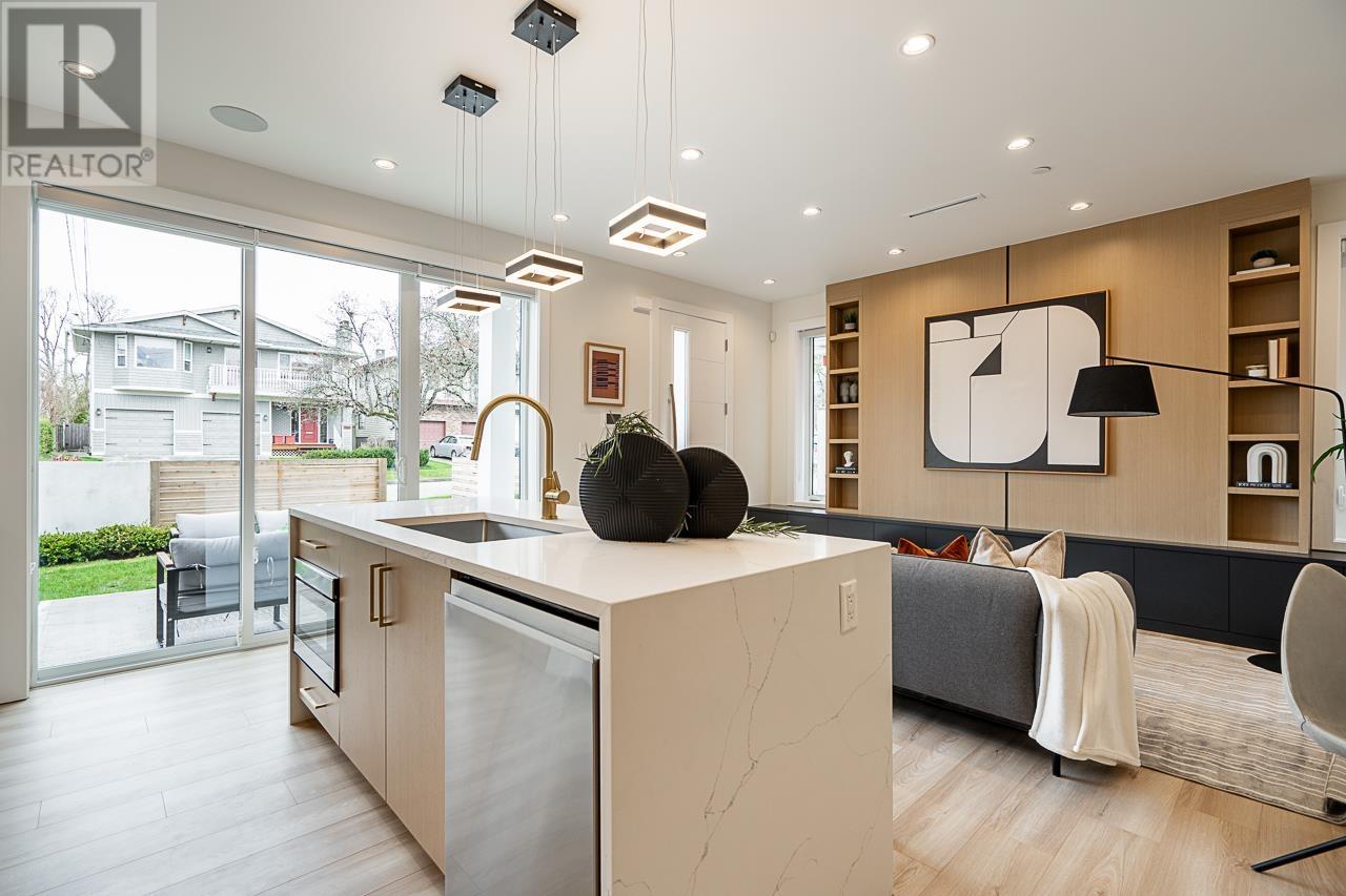 762 E 55th Avenue, Vancouver, British Columbia  V5X 1N7 - Photo 8 - R2921964