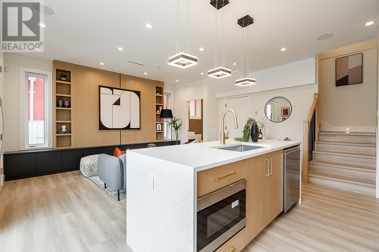762 E 55th Avenue, Vancouver, British Columbia  V5X 1N7 - Photo 6 - R2921964