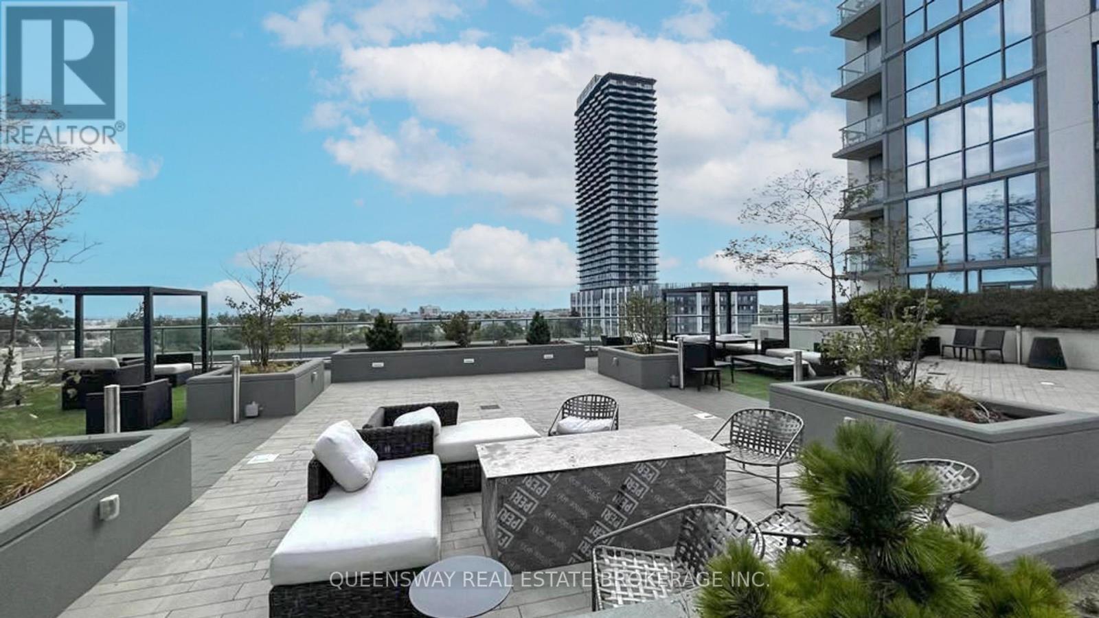 102 - 15 Zorra Street, Toronto (Islington-City Centre West), Ontario  M8Z 0C1 - Photo 36 - W9306723