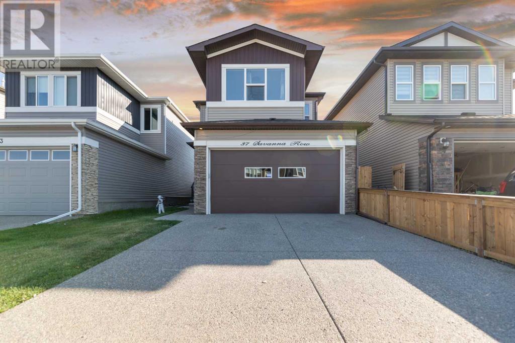 37 SAVANNA Row NE, calgary, Alberta