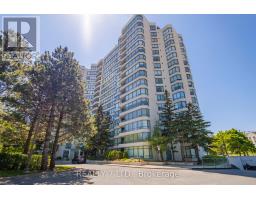 909 - 120 PROMENADE CIRCLE, vaughan (brownridge), Ontario