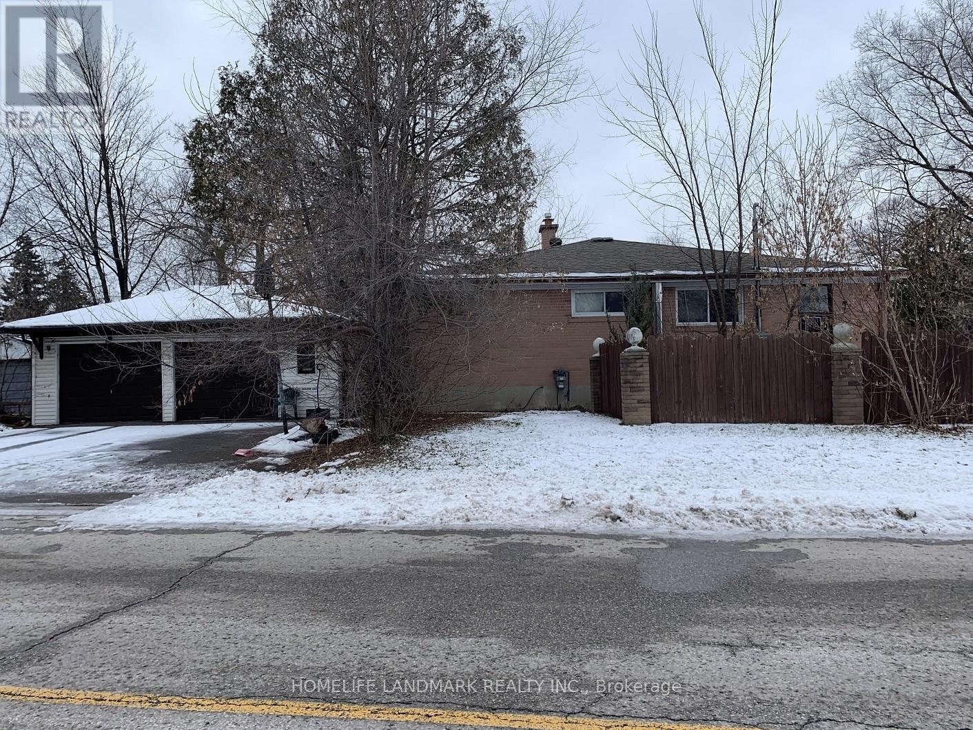 230 DEMAINE CRESCENT, richmond hill (crosby), Ontario