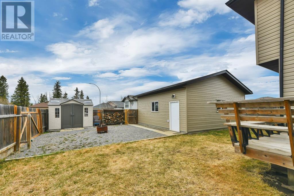 5810 44 Avenue, Rocky Mountain House, Alberta  T4T 1W4 - Photo 43 - A2127741