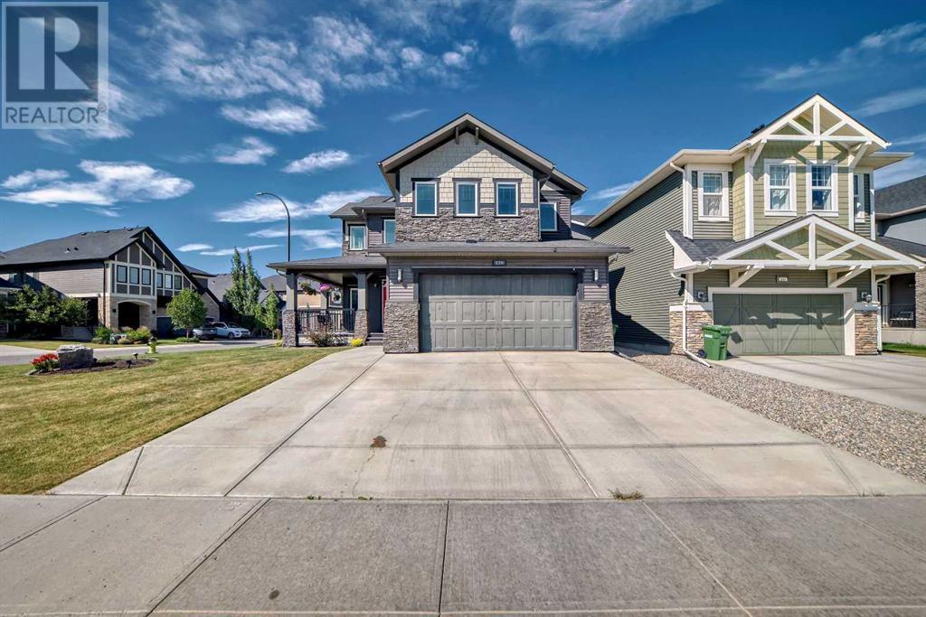 139 Coopersfield Way SW, airdrie, Alberta