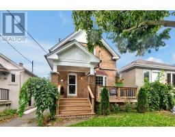 62 BOWIE AVENUE, toronto (briar hill-belgravia), Ontario