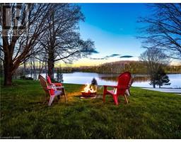 133596 WILCOX LAKE Road, grey highlands, Ontario