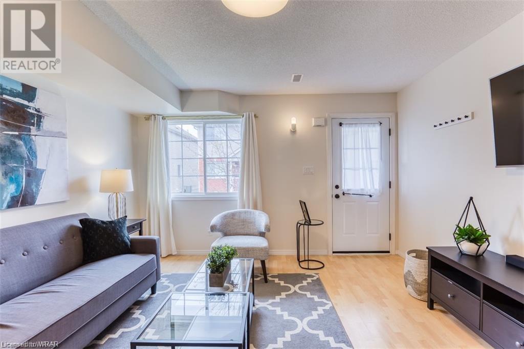 139 Brighton Street Unit# 11a, Waterloo, Ontario  N2J 4Z5 - Photo 6 - 40616513