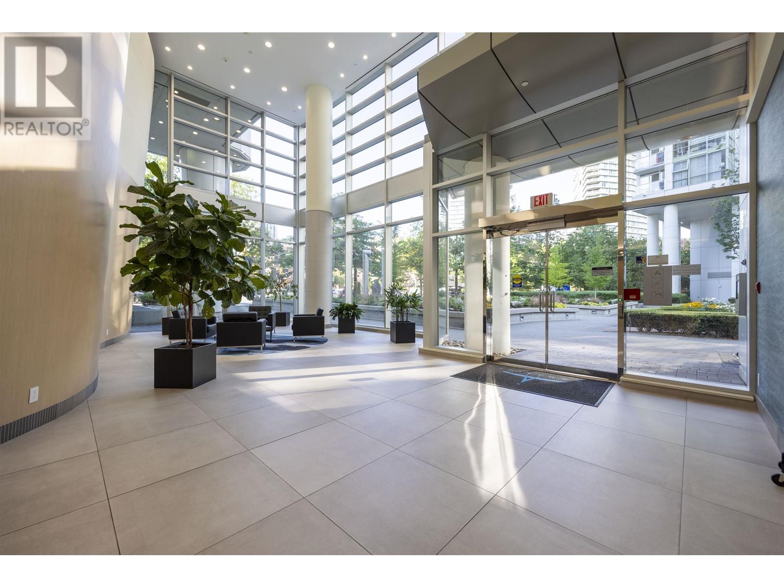 2907 198 Aquarius Mews, Vancouver, British Columbia  V6Z 2Y4 - Photo 12 - R2921242