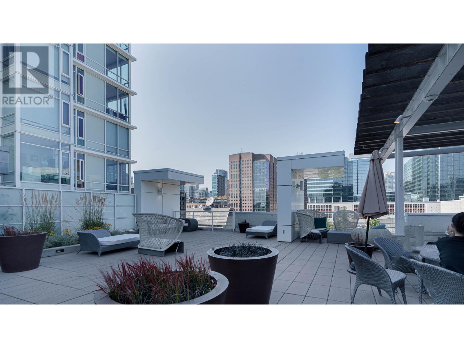 1907 161 W Georgia Street, Vancouver, British Columbia  V6B 0K9 - Photo 14 - R2921263