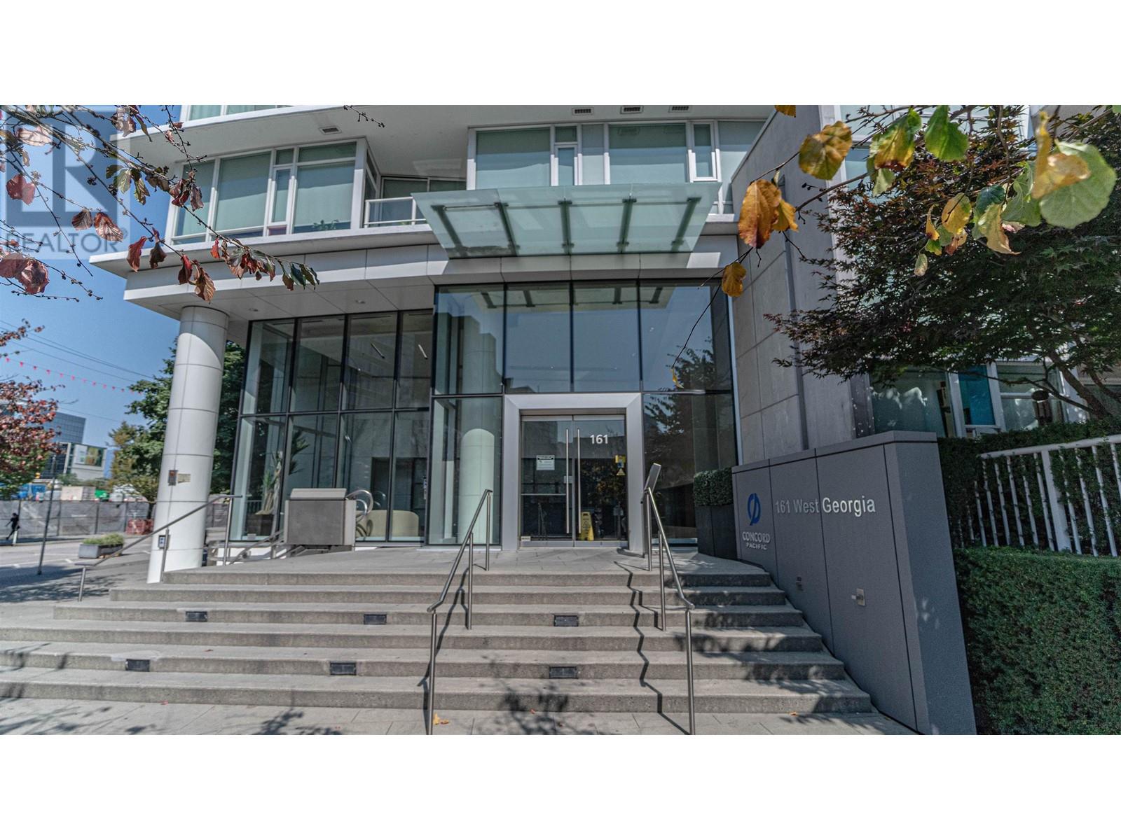 1907 161 W Georgia Street, Vancouver, British Columbia  V6B 0K9 - Photo 17 - R2921263