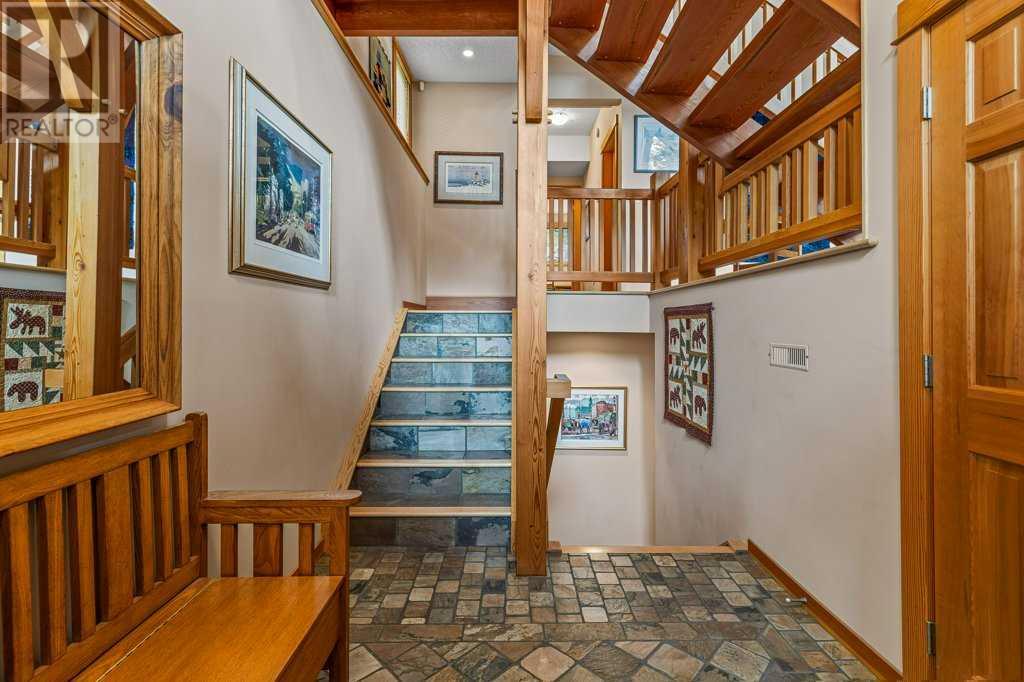 21 Blue Grouse Ridge, Canmore, Alberta  T1W 1L5 - Photo 5 - A2115104