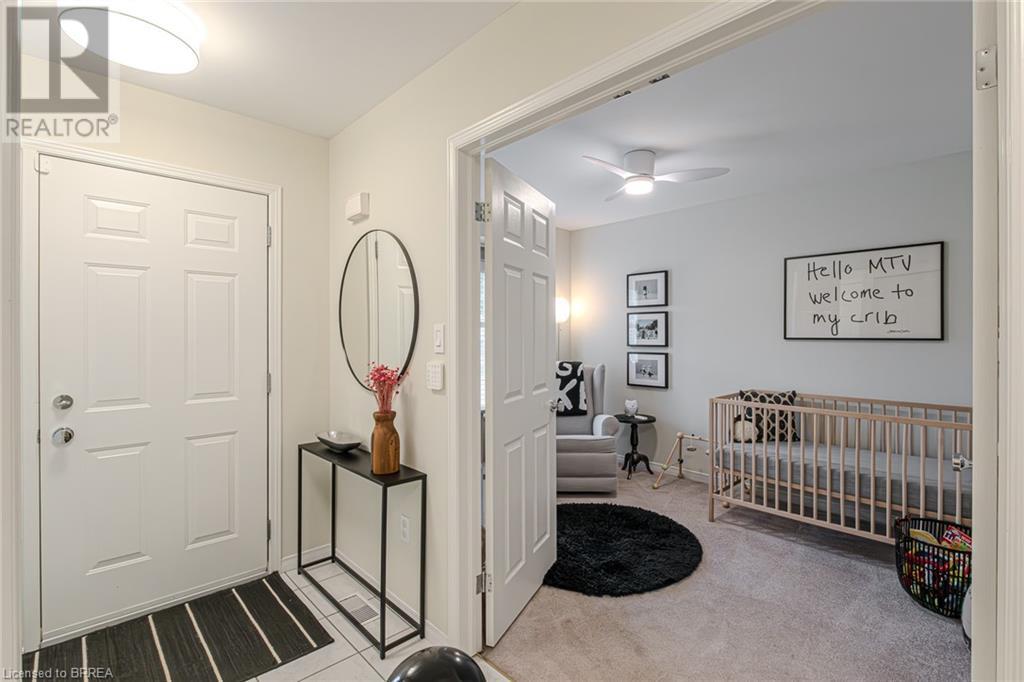 10 Courtland Drive Unit# 7, Brantford, Ontario N3R 7Y2 - Photo 10 - 40636520