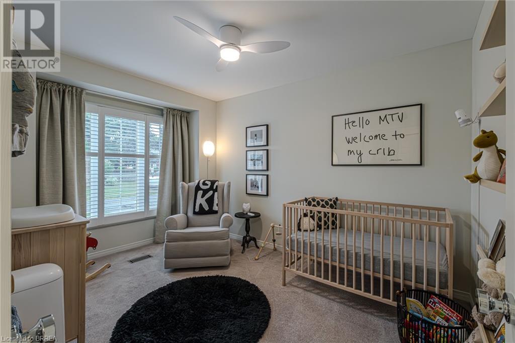 10 Courtland Drive Unit# 7, Brantford, Ontario N3R 7Y2 - Photo 11 - 40636520