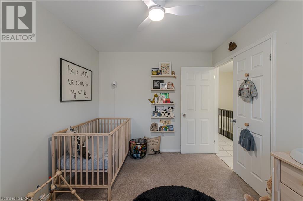 10 Courtland Drive Unit# 7, Brantford, Ontario N3R 7Y2 - Photo 12 - 40636520