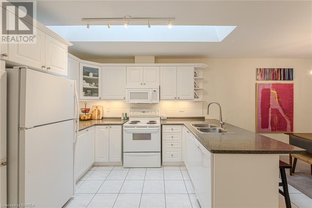 10 Courtland Drive Unit# 7, Brantford, Ontario N3R 7Y2 - Photo 15 - 40636520