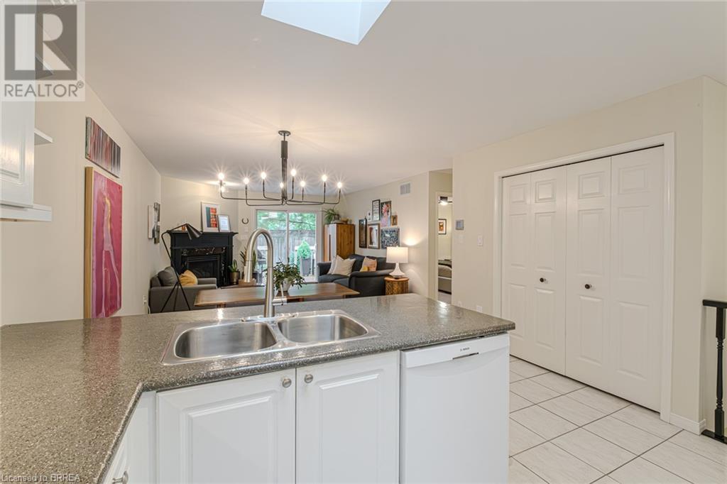 10 Courtland Drive Unit# 7, Brantford, Ontario N3R 7Y2 - Photo 19 - 40636520