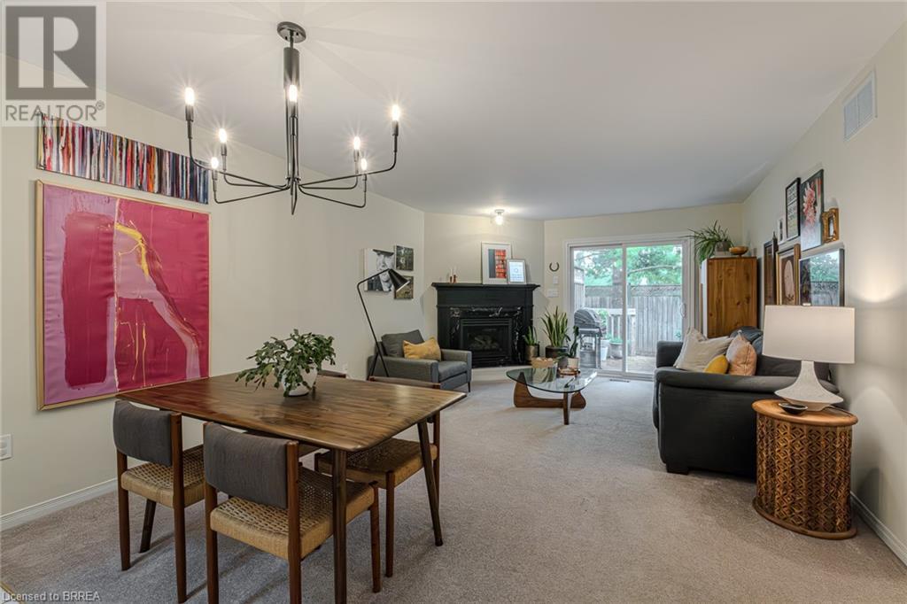 10 Courtland Drive Unit# 7, Brantford, Ontario N3R 7Y2 - Photo 20 - 40636520