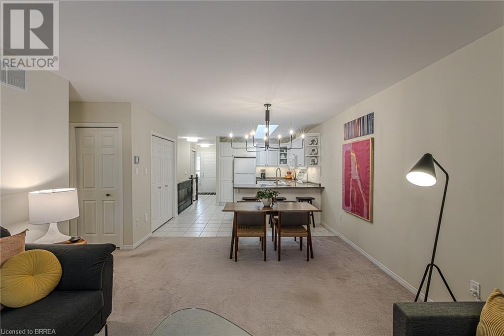 10 Courtland Drive Unit# 7, Brantford, Ontario N3R 7Y2 - Photo 21 - 40636520