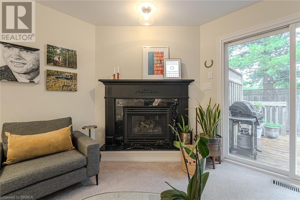 10 Courtland Drive Unit# 7, Brantford, Ontario N3R 7Y2 - Photo 23 - 40636520