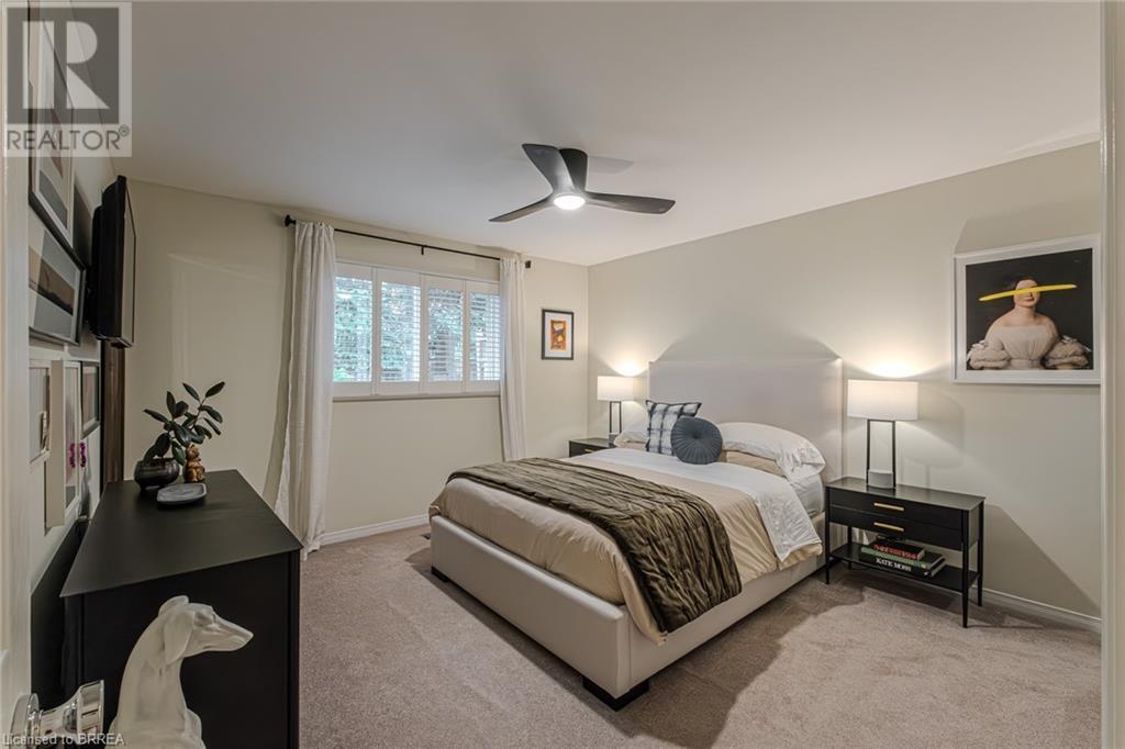 10 Courtland Drive Unit# 7, Brantford, Ontario N3R 7Y2 - Photo 24 - 40636520