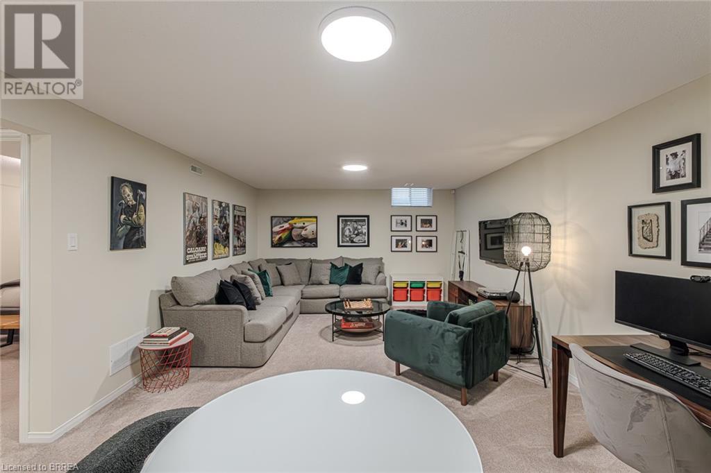 10 Courtland Drive Unit# 7, Brantford, Ontario N3R 7Y2 - Photo 31 - 40636520