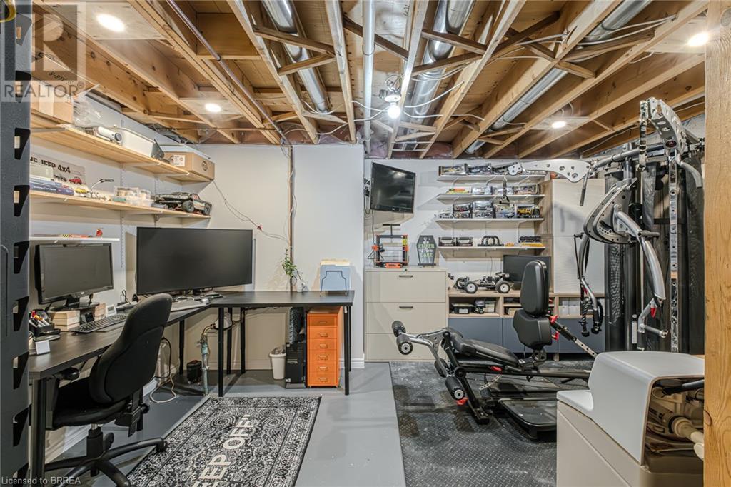 10 Courtland Drive Unit# 7, Brantford, Ontario N3R 7Y2 - Photo 41 - 40636520