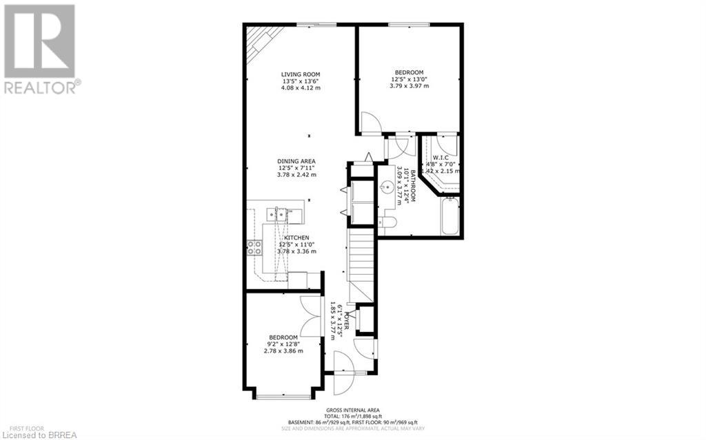 10 Courtland Drive Unit# 7, Brantford, Ontario N3R 7Y2 - Photo 47 - 40636520