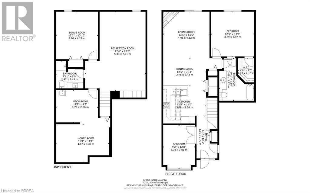 10 Courtland Drive Unit# 7, Brantford, Ontario N3R 7Y2 - Photo 48 - 40636520
