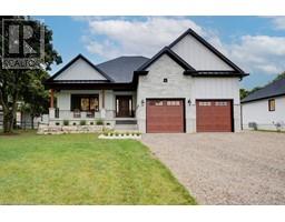 12 ST LADISLAUS Street, courtland, Ontario