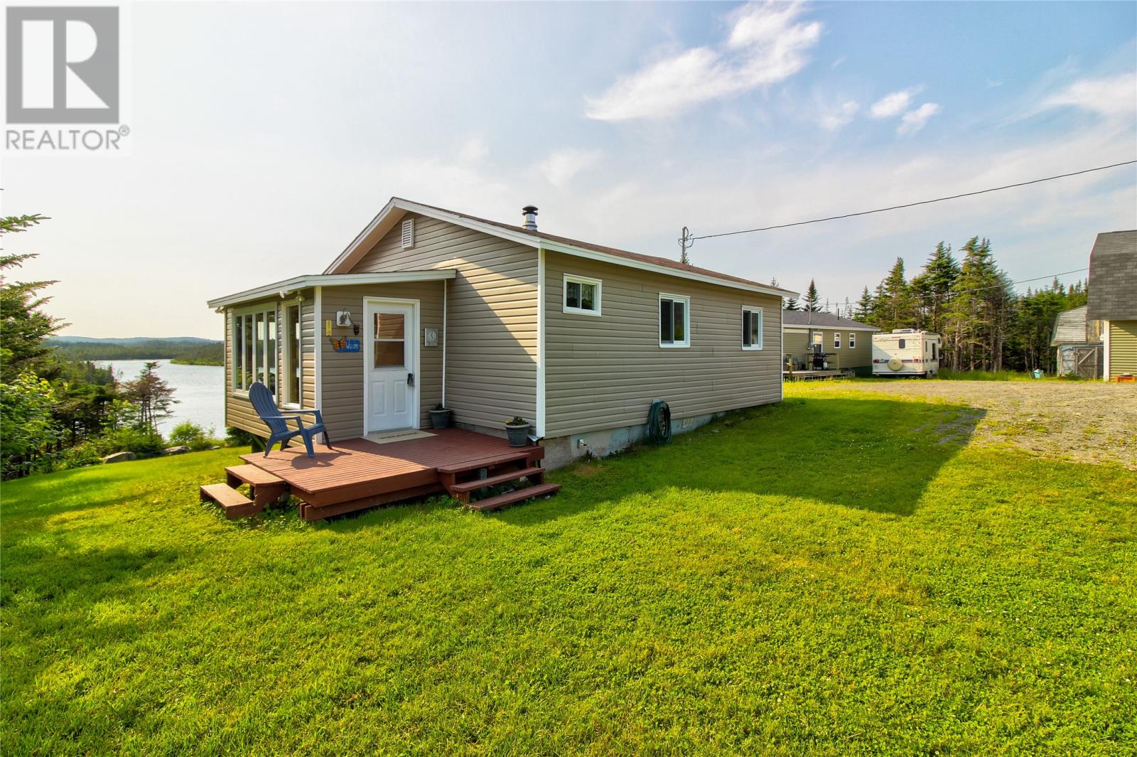 58 Pioneer Line, Salmonier, Newfoundland & Labrador  A0A 2R0 - Photo 19 - 1274818