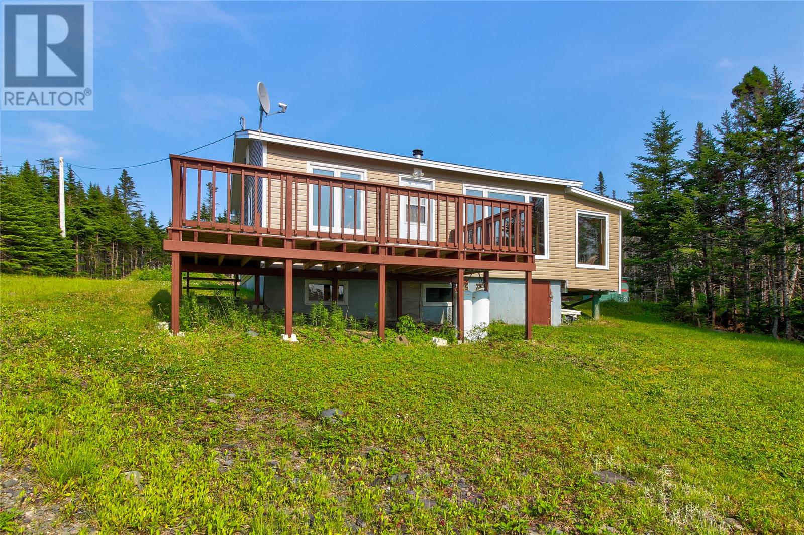 58 Pioneer Line, Salmonier, Newfoundland & Labrador  A0A 2R0 - Photo 20 - 1274818