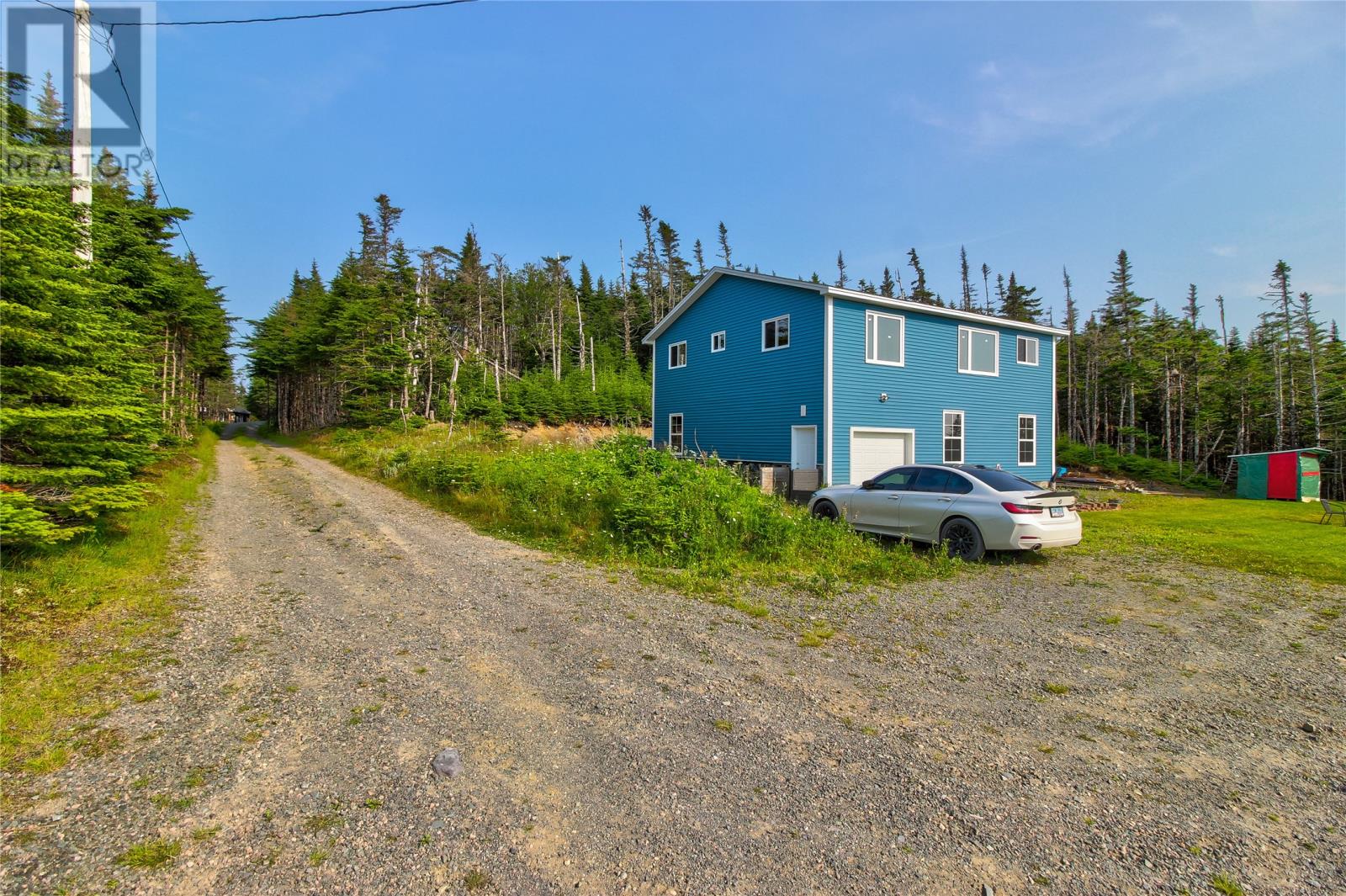 58 Pioneer Line, Salmonier, Newfoundland & Labrador  A0A 2R0 - Photo 3 - 1274818