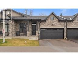 45 CRANBERRY Crescent, simcoe, Ontario