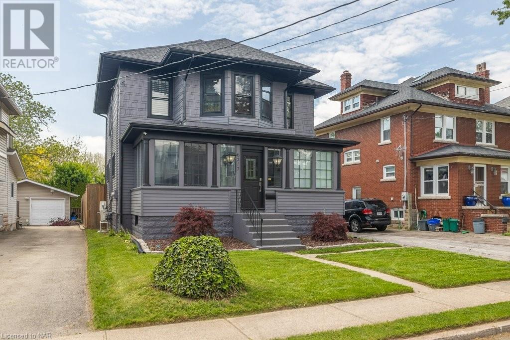 6217 ORCHARD Avenue, niagara falls, Ontario