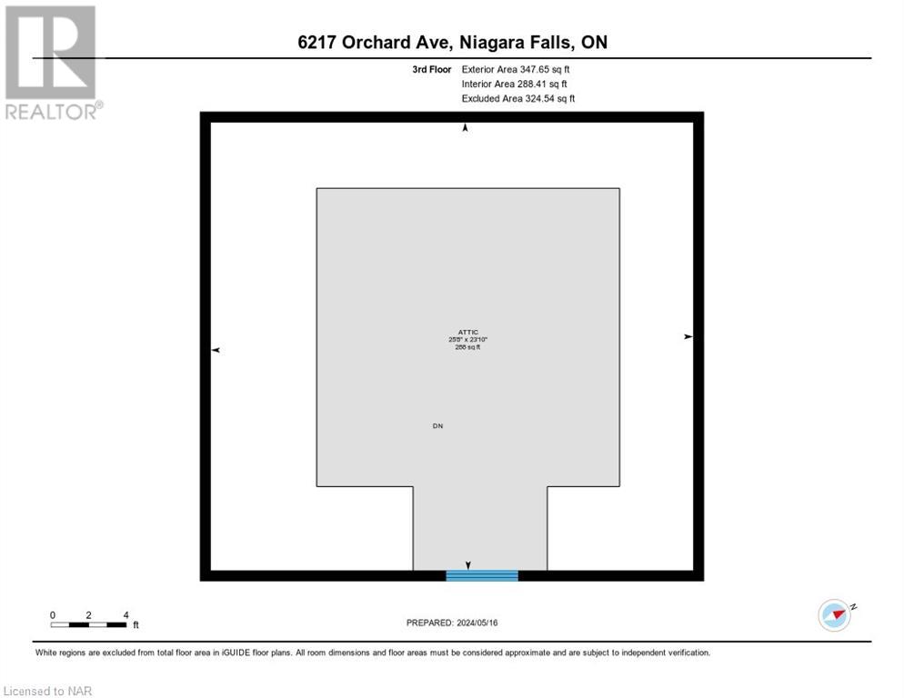 6217 Orchard Avenue, Niagara Falls, Ontario  L2G 4G7 - Photo 43 - 40643732