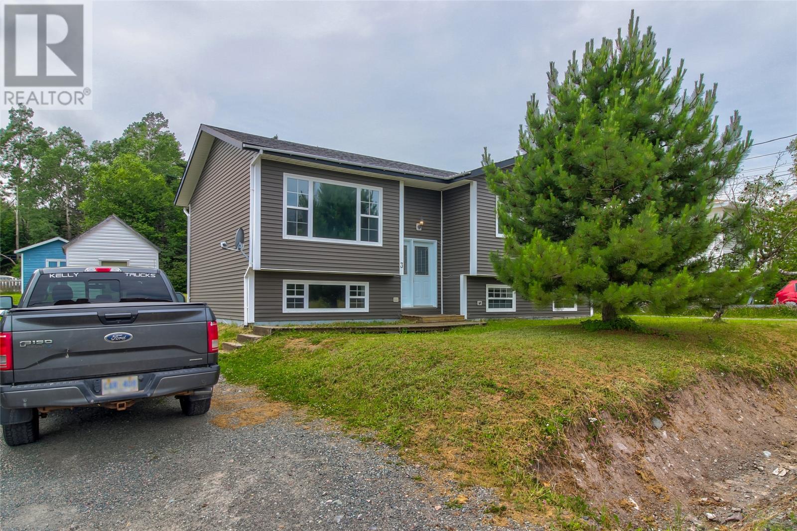 3 Cormack Place, Milton, Newfoundland & Labrador  A5A 3A2 - Photo 1 - 1277091