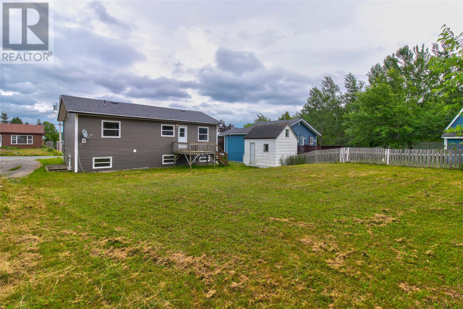 3 Cormack Place, Milton, Newfoundland & Labrador  A5A 3A2 - Photo 28 - 1277091