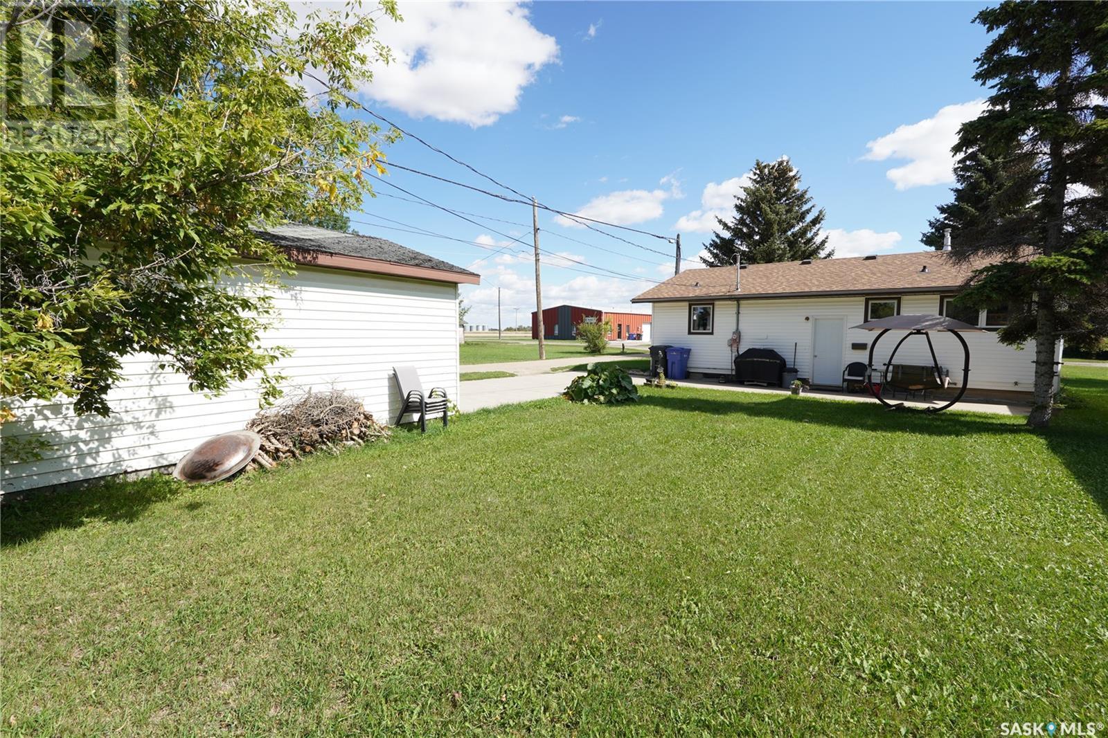 116 Bates Street, Earl Grey, Saskatchewan  S0G 1J0 - Photo 17 - SK982964