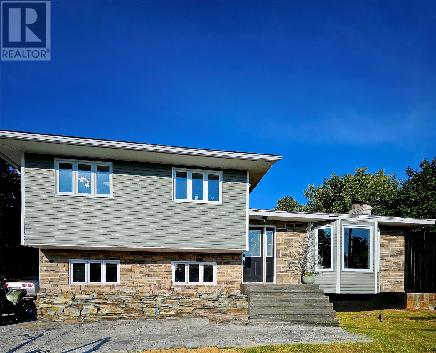 10 Evergreen Heights, Spaniards Bay, Newfoundland & Labrador  A0A 3X0 - Photo 1 - 1277125