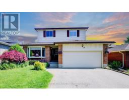 18 WINDERMERE COURT, kitchener, Ontario