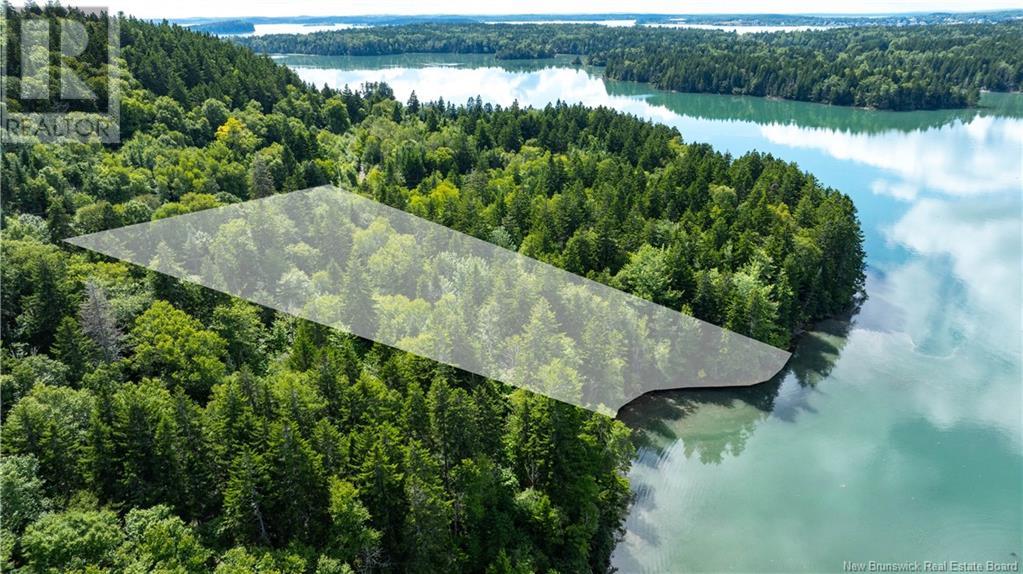 Lot 85-54 Bayview Drive, Campobello Island, New Brunswick