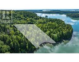 Lot 85-55 Bayview Drive, Campobello Island, New Brunswick