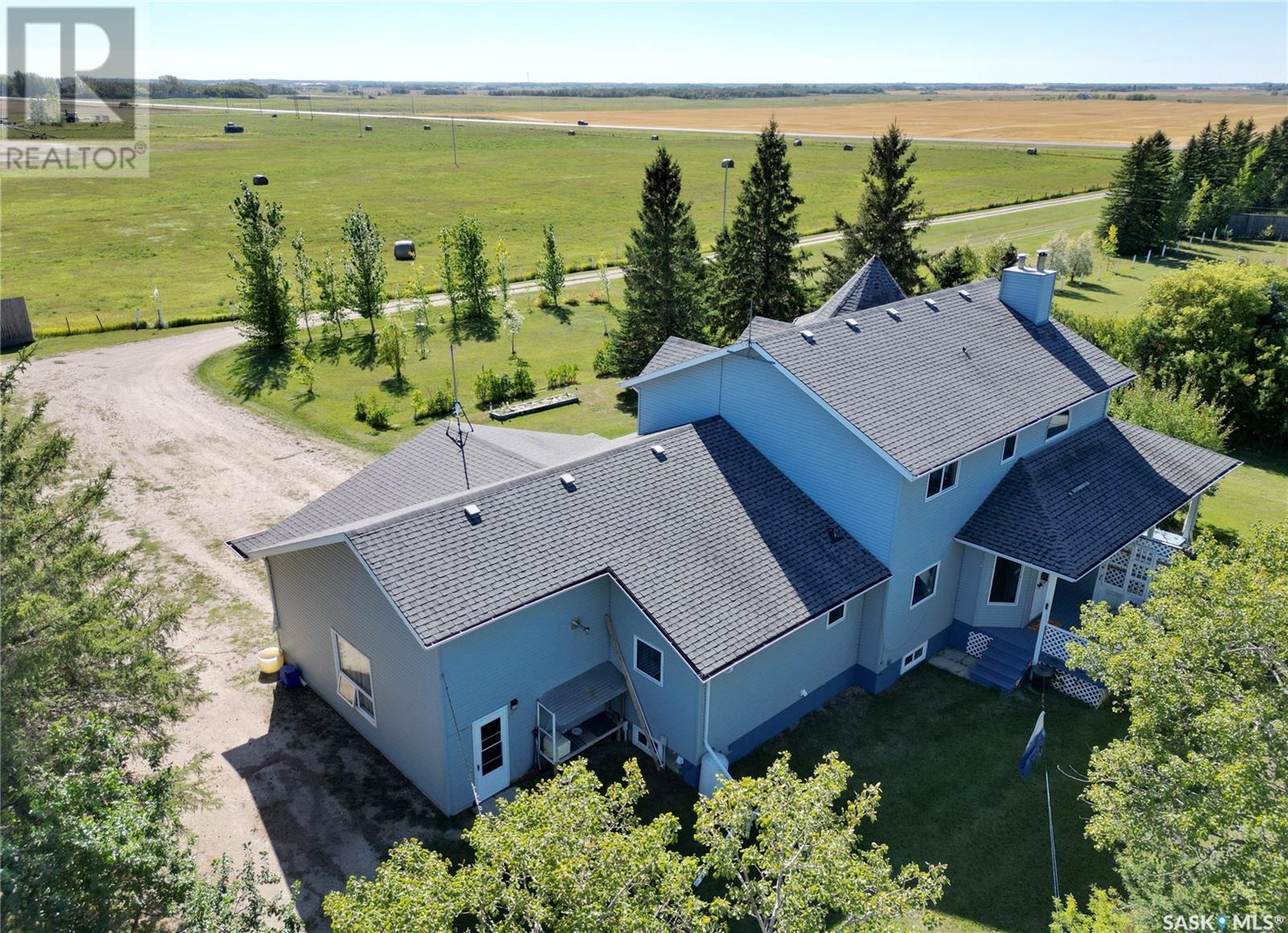 Castle Lane Acres, Willowdale Rm No. 153, Saskatchewan  S0G 5C0 - Photo 35 - SK983031