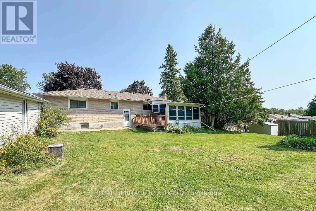 64 Huntingwood Drive, Quinte West, Ontario  K8N 4Z5 - Photo 27 - X9306936