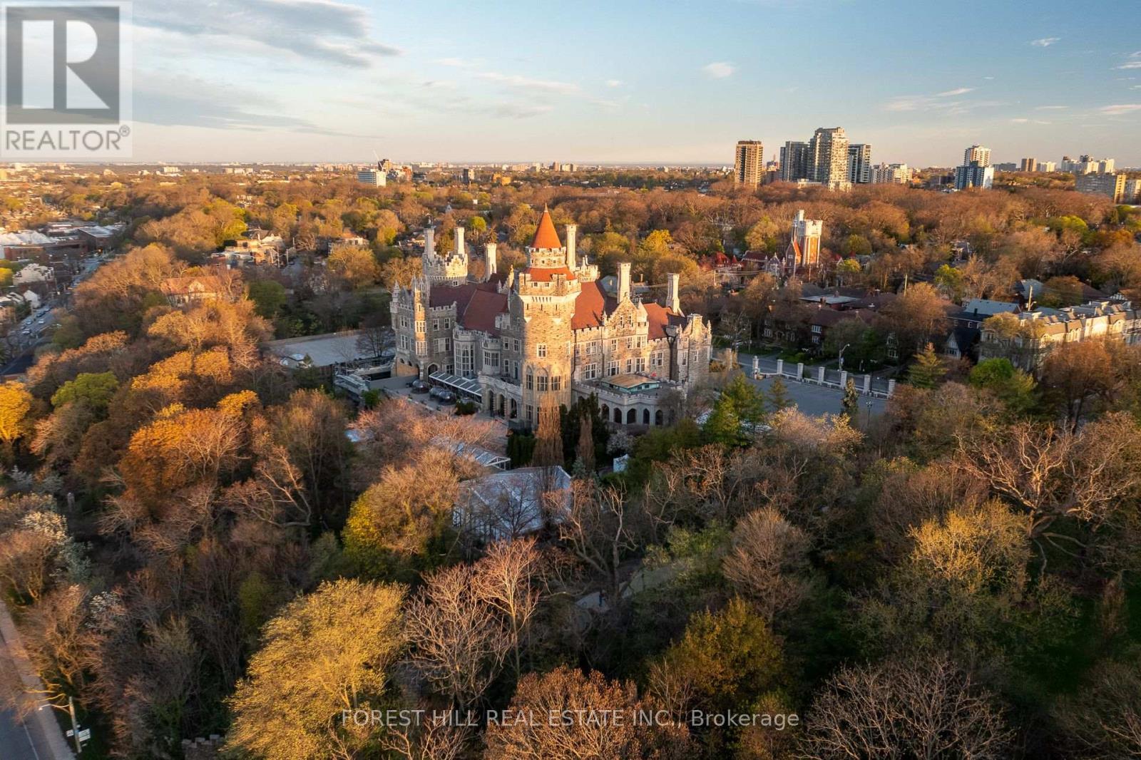 706 - 377 Madison Avenue, Toronto (Casa Loma), Ontario  M4V 3E1 - Photo 37 - C9266195